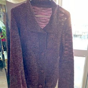 The most gorgeous cardigan